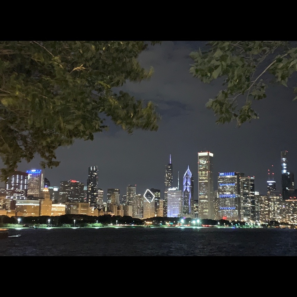 Meet your Posher, Bo Zena